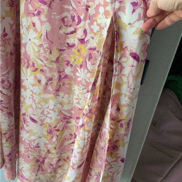 Fortunate One dress - Picture 2 of 4